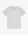 7006 ESSENTIAL T-SHIRT WHITE