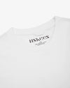 7006 ESSENTIAL T-SHIRT WHITE
