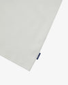 7023 RAQUET CLUB T-SHIRT WHITE