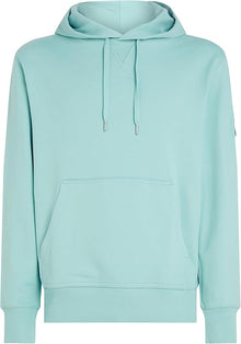  BADGE SLEEVE HOODIE FRESH MINT (MR5)