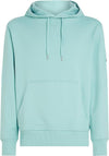 BADGE SLEEVE HOODIE FRESH MINT (MR5)