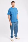 72000 CALLAC T-SHIRT DARK BLUE (QSY)