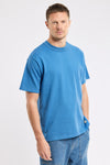 72000 CALLAC T-SHIRT DARK BLUE (QSY)