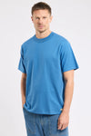 72000 CALLAC T-SHIRT DARK BLUE (QSY)