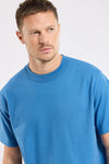72000 CALLAC T-SHIRT DARK BLUE (QSY)