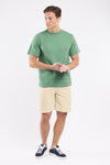 72000 CALLAC T-SHIRT IVY (RWZ)