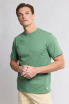72000 CALLAC T-SHIRT IVY (RWZ)