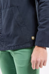72932 FISHERMANS JACKET MARINE DEEP NAVY (FU8)