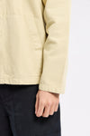 72932 FISHERMANS JACKET GRAVEL ECRU (RWY)
