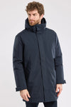 73884 ARMORLUX BERMUDA COLAB JACKET MARINE