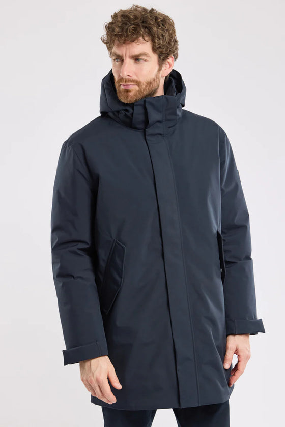 73884 ARMORLUX BERMUDA COLAB JACKET MARINE