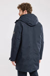 73884 ARMORLUX BERMUDA COLAB JACKET MARINE