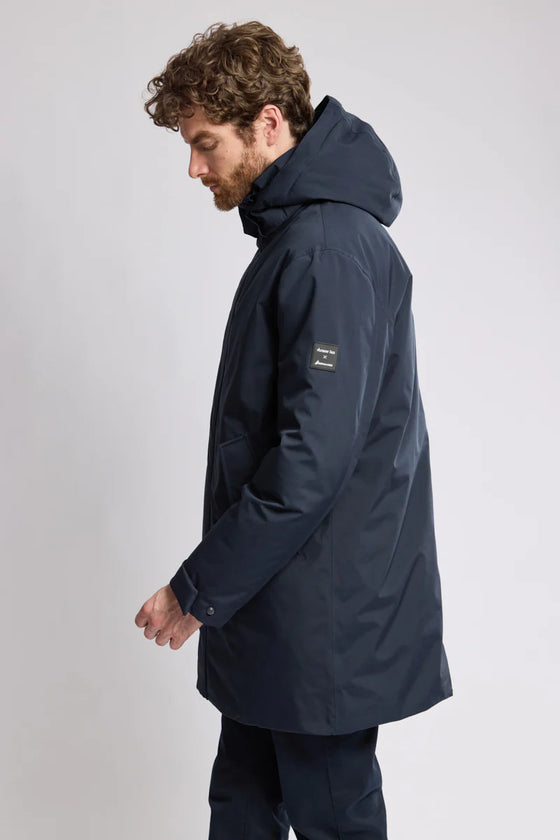 73884 ARMORLUX BERMUDA COLAB JACKET MARINE