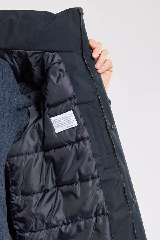 73884 ARMORLUX BERMUDA COLAB JACKET MARINE