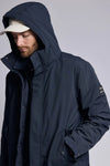 73884 ARMORLUX BERMUDA COLAB JACKET MARINE