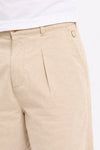 74835 CHINO TROUSERS GRAVEL (RWY)