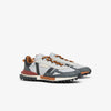 ELITE ACTIVE SNEAKERS GREY AMBER 2G2