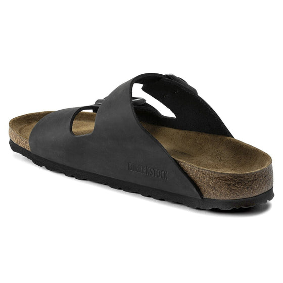 ARIZONA SFB LEATHER BLACK PEWTER 🩶