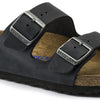 ARIZONA SFB LEATHER BLACK PEWTER 🩶