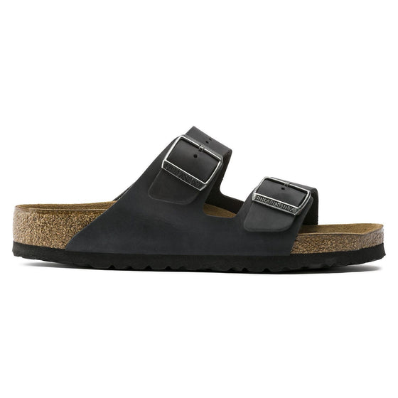 ARIZONA SFB LEATHER BLACK PEWTER 🩶