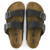 ARIZONA SFB LEATHER BLACK PEWTER 🩶