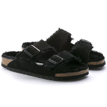  ARIZONA SHEARLING BLACK 🤎