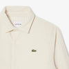 OSZ CORDUROY OVERSHIRT ECRU LAPLAND  XFJ
