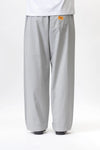 EASY CHEF PANTS SILVER