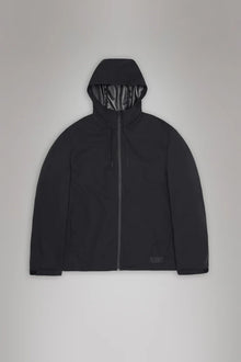  MITO JACKET BLACK