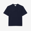 TH7744 OSZ T-SHIRT NAVY (166)