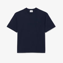  TH7744 OSZ T-SHIRT NAVY (166)