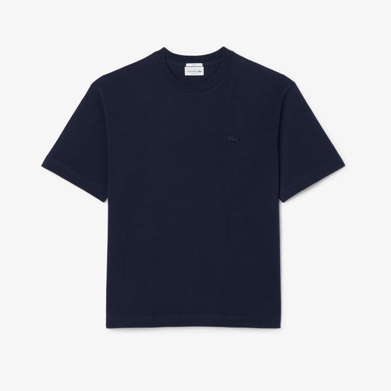 TH7744 OSZ T-SHIRT NAVY (166)