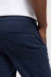 77724 CHINO SHORTS MARINE DEEP NAVY (FU8)