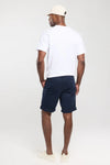 77724 CHINO SHORTS MARINE DEEP NAVY (FU8)