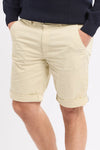 77724 CHINO SHORTS GRAVEL (RWY)