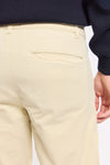 77724 CHINO SHORTS GRAVEL (RWY)
