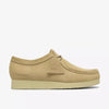 WALLABEE LITE MAPLE SUEDE