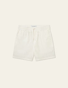  CHARLIE SHORTS LIGHT IVORY