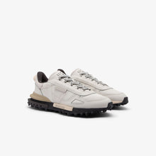  ELITE ACTIVE SNEAKERS OFF WHITE / GREY (5A6)