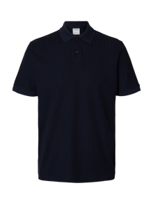  LEVI SS POLO SKY CAPTAIN