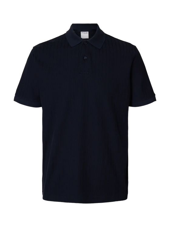 LEVI SS POLO SKY CAPTAIN