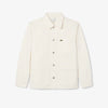CH9222 HEAVY DENIM OVERSHIRT FLOUR (70V)