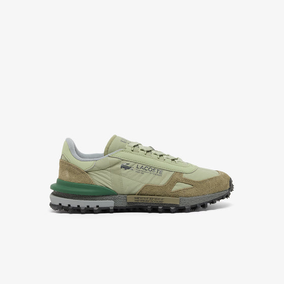ELITE ACTIVE SNEAKERS LIGHT KHAKI/GREY (APP)