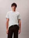 EASY MONOGRAM T-SHIRT PALE MEADOW 3Q0