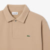 PIQUE POLO SWEATSHIRT 02S VIENNESSE