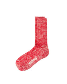  SEASIDE SOCKS STRAWBERRY