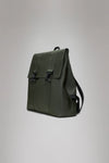 NEW MSN BAG GREEN