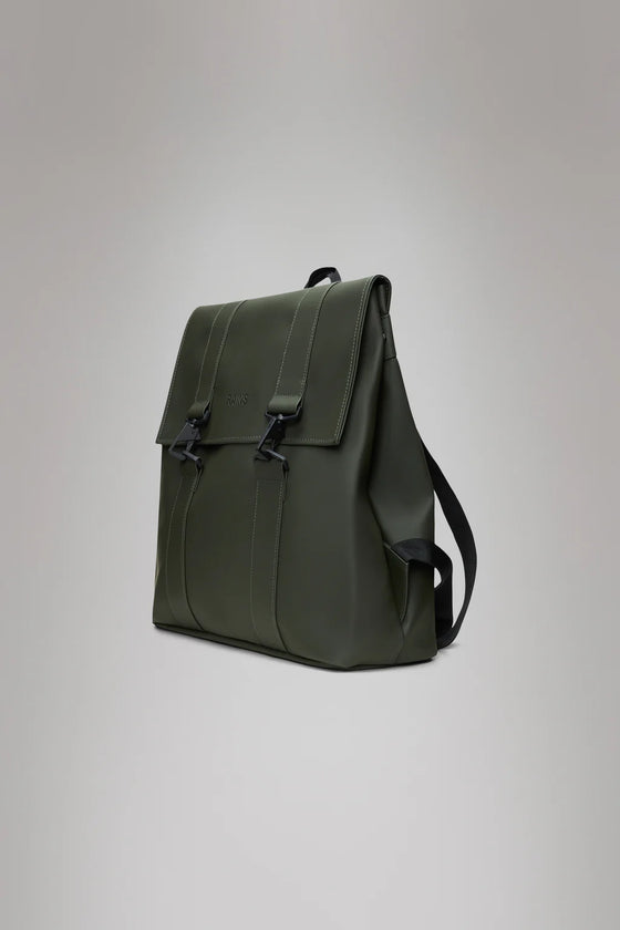 NEW MSN BAG GREEN