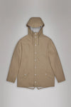 JACKET BEIGE