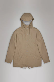  JACKET BEIGE